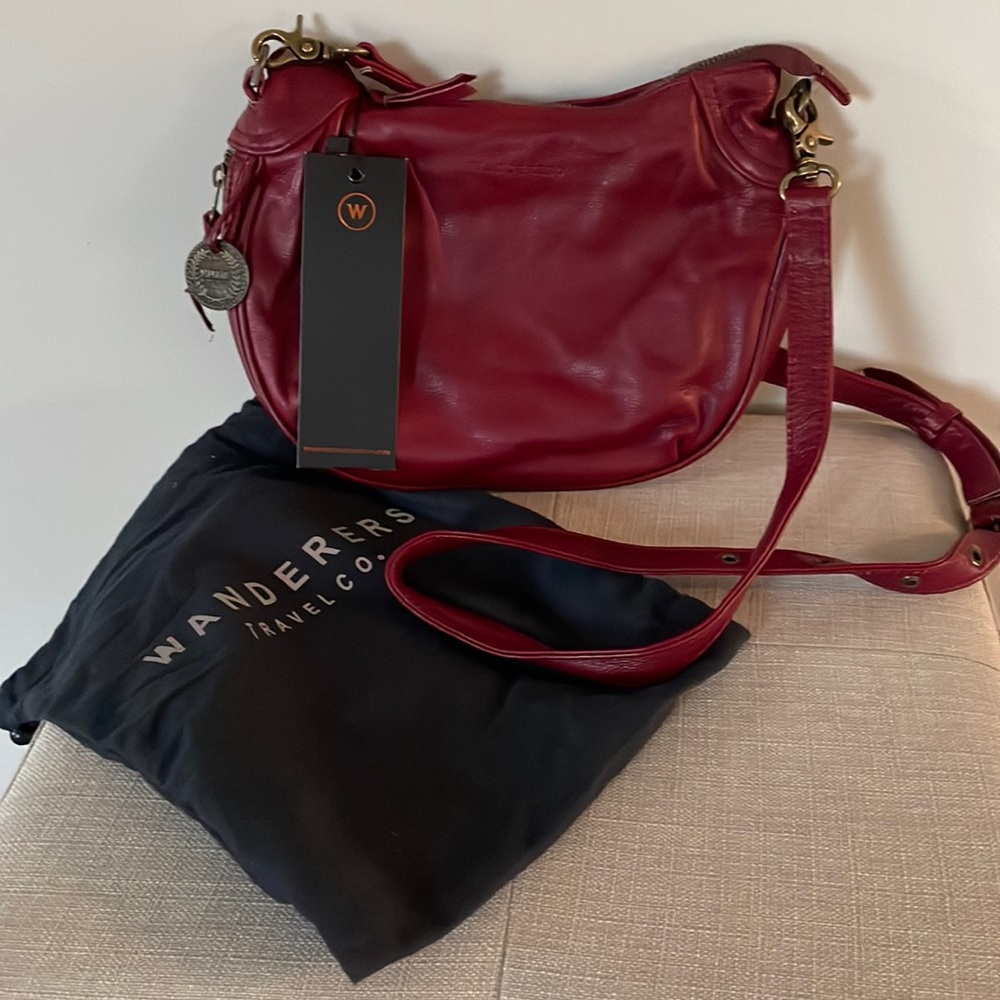 Super cute crossbody bag